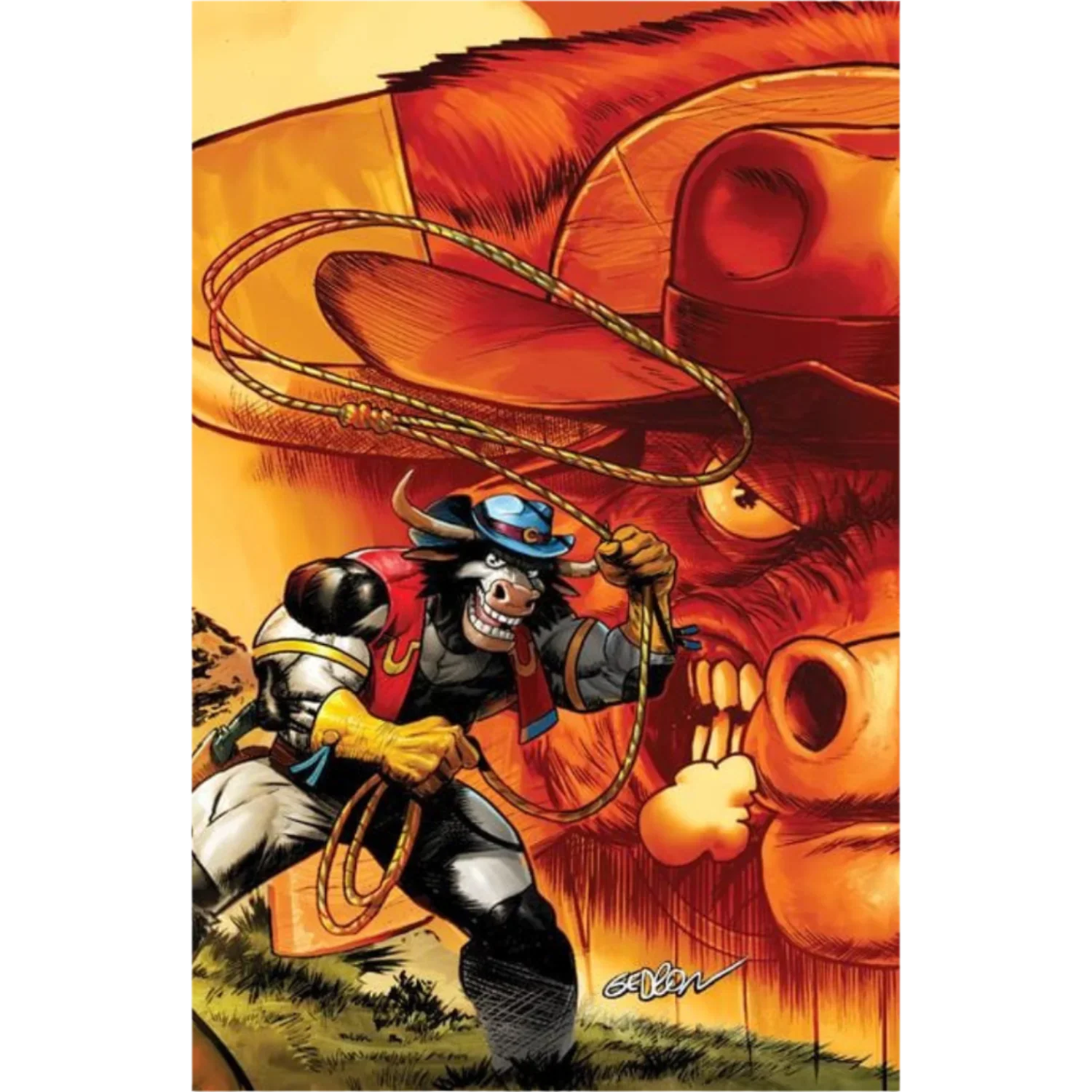 Thumbnail 1